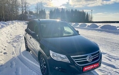 Volkswagen Tiguan I, 2011 год, 950 000 рублей, 1 фотография