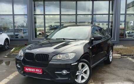 BMW X6, 2012 год, 2 049 000 рублей, 1 фотография