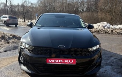 KIA K5, 2020 год, 2 490 000 рублей, 1 фотография