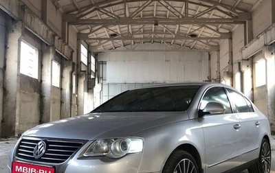 Volkswagen Passat B6, 2009 год, 700 000 рублей, 1 фотография