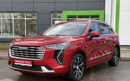 Haval Jolion, 2022 год, 2 000 000 рублей, 1 фотография