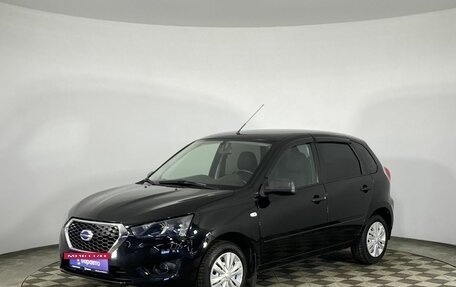 Datsun mi-DO, 2015 год, 525 000 рублей, 1 фотография