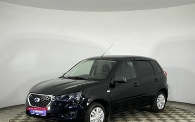 Datsun mi-DO, 2015 год, 525 000 рублей, 1 фотография