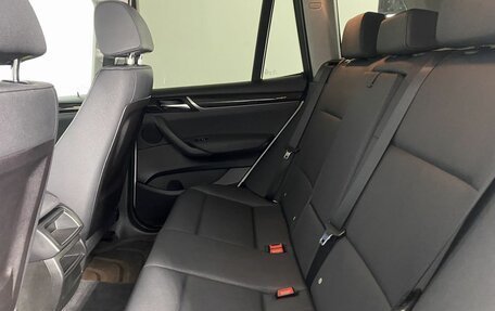 BMW X3, 2015 год, 2 780 000 рублей, 6 фотография