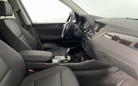 BMW X3, 2015 год, 2 780 000 рублей, 5 фотография