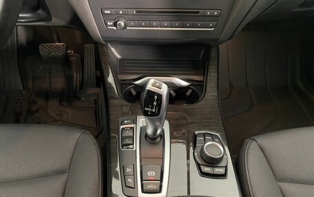 BMW X3, 2015 год, 2 780 000 рублей, 9 фотография