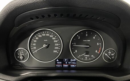 BMW X3, 2015 год, 2 780 000 рублей, 7 фотография