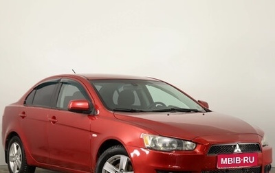 Mitsubishi Lancer IX, 2008 год, 829 000 рублей, 1 фотография