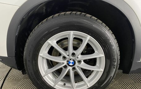 BMW X3, 2015 год, 2 780 000 рублей, 13 фотография