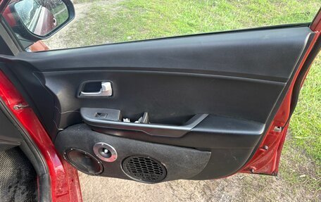 KIA Rio III рестайлинг, 2012 год, 480 000 рублей, 7 фотография