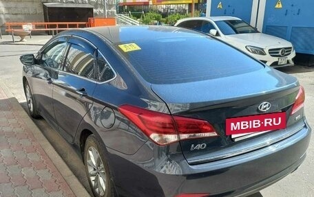 Hyundai i40 I рестайлинг, 2016 год, 1 350 000 рублей, 4 фотография