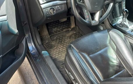 Hyundai i40 I рестайлинг, 2016 год, 1 350 000 рублей, 5 фотография