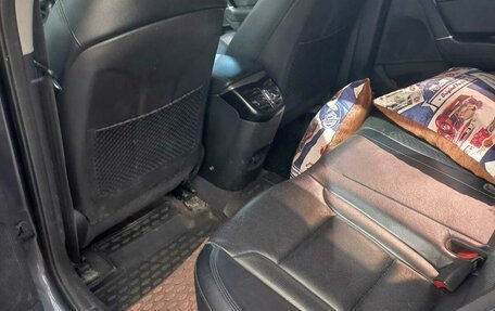 Hyundai i40 I рестайлинг, 2016 год, 1 350 000 рублей, 6 фотография