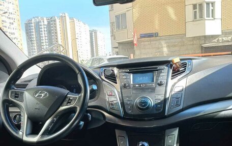 Hyundai i40 I рестайлинг, 2016 год, 1 350 000 рублей, 7 фотография