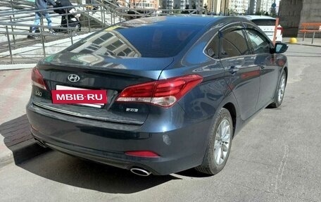 Hyundai i40 I рестайлинг, 2016 год, 1 350 000 рублей, 3 фотография