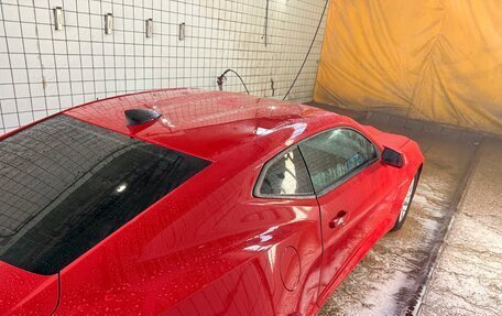 Chevrolet Camaro VI, 2019 год, 3 000 000 рублей, 9 фотография