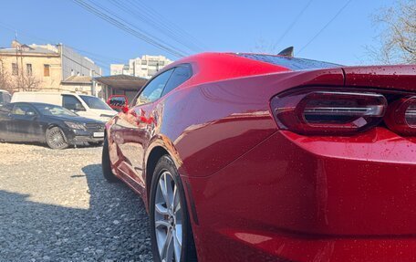 Chevrolet Camaro VI, 2019 год, 3 000 000 рублей, 19 фотография