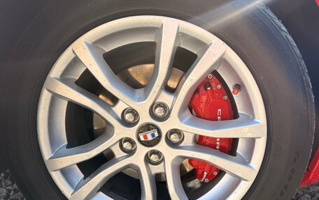 Chevrolet Camaro VI, 2019 год, 3 000 000 рублей, 22 фотография