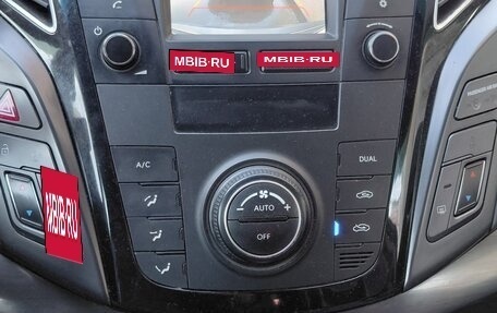 Hyundai i40 I рестайлинг, 2016 год, 1 350 000 рублей, 10 фотография