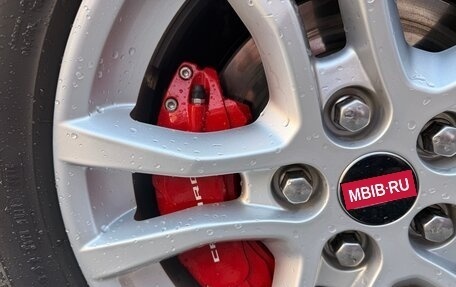 Chevrolet Camaro VI, 2019 год, 3 000 000 рублей, 21 фотография