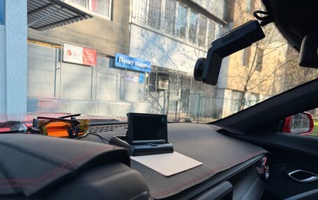 Chevrolet Camaro VI, 2019 год, 3 000 000 рублей, 29 фотография