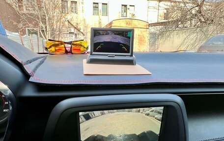 Chevrolet Camaro VI, 2019 год, 3 000 000 рублей, 32 фотография