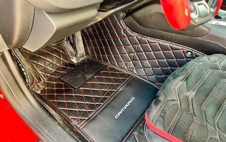 Chevrolet Camaro VI, 2019 год, 3 000 000 рублей, 38 фотография