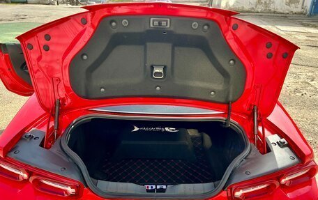 Chevrolet Camaro VI, 2019 год, 3 000 000 рублей, 35 фотография