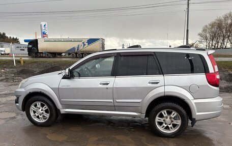 Great Wall Hover H3 I, 2011 год, 550 000 рублей, 2 фотография