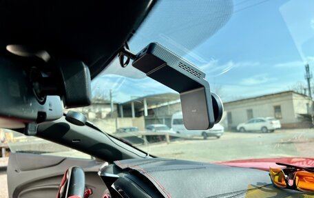 Chevrolet Camaro VI, 2019 год, 3 000 000 рублей, 37 фотография