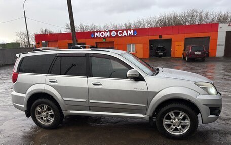 Great Wall Hover H3 I, 2011 год, 550 000 рублей, 4 фотография