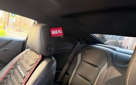 Chevrolet Camaro VI, 2019 год, 3 000 000 рублей, 30 фотография