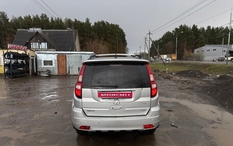 Great Wall Hover H3 I, 2011 год, 550 000 рублей, 3 фотография