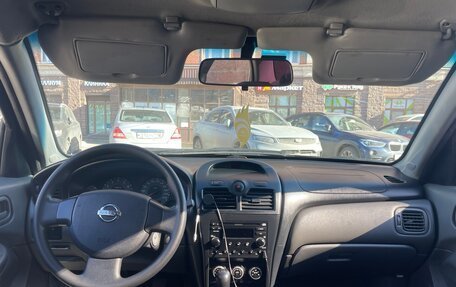 Nissan Almera Classic, 2008 год, 370 000 рублей, 11 фотография