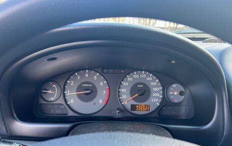 Nissan Almera Classic, 2008 год, 370 000 рублей, 9 фотография