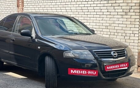 Nissan Almera Classic, 2008 год, 370 000 рублей, 10 фотография