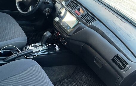 Mitsubishi Lancer IX, 2005 год, 550 000 рублей, 5 фотография