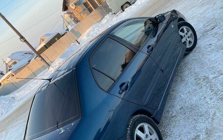 Mitsubishi Lancer IX, 2005 год, 550 000 рублей, 4 фотография