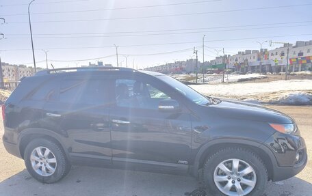 KIA Sorento II рестайлинг, 2012 год, 1 450 000 рублей, 4 фотография