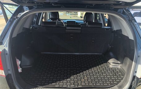 KIA Sorento II рестайлинг, 2012 год, 1 450 000 рублей, 5 фотография