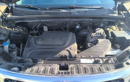 KIA Sorento II рестайлинг, 2012 год, 1 450 000 рублей, 3 фотография