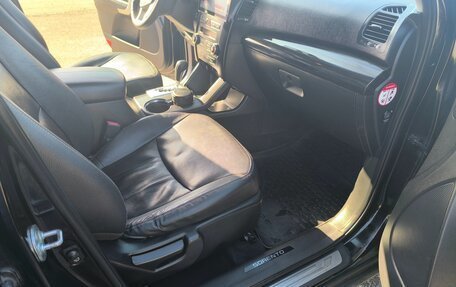 KIA Sorento II рестайлинг, 2012 год, 1 450 000 рублей, 8 фотография