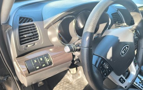 KIA Sorento II рестайлинг, 2012 год, 1 450 000 рублей, 11 фотография
