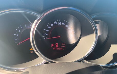 KIA Sorento II рестайлинг, 2012 год, 1 450 000 рублей, 9 фотография