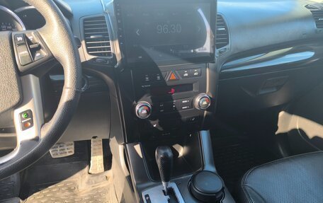 KIA Sorento II рестайлинг, 2012 год, 1 450 000 рублей, 10 фотография