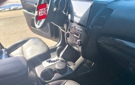 KIA Sorento II рестайлинг, 2012 год, 1 450 000 рублей, 7 фотография