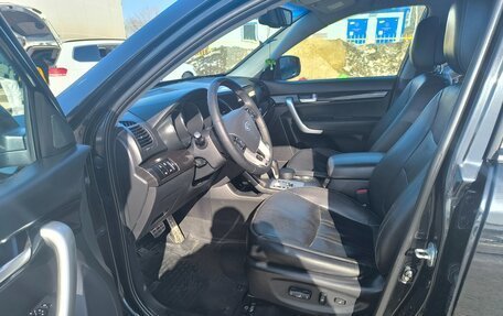 KIA Sorento II рестайлинг, 2012 год, 1 450 000 рублей, 12 фотография