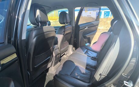 KIA Sorento II рестайлинг, 2012 год, 1 450 000 рублей, 14 фотография