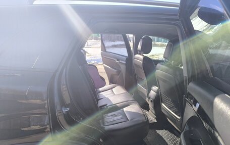 KIA Sorento II рестайлинг, 2012 год, 1 450 000 рублей, 13 фотография