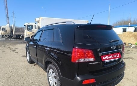 KIA Sorento II рестайлинг, 2012 год, 1 450 000 рублей, 19 фотография